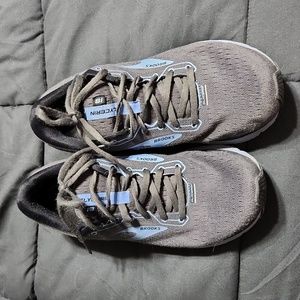 Brooks glycerin 18
